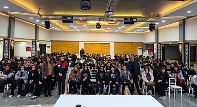 Siber Farkındalık Eğitimi