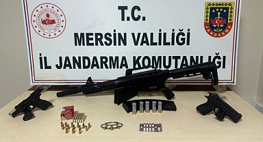 Uyuşturucu Madde Operasyonu