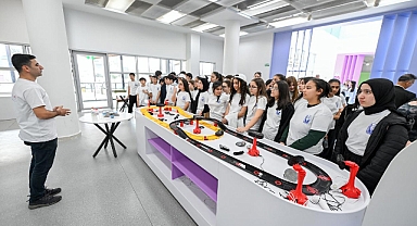 Çevre ve Sıfır Atık Eğitimleri başladı
