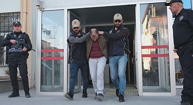 Cumhurbaşkanı ve ailesine hakarete tutuklama