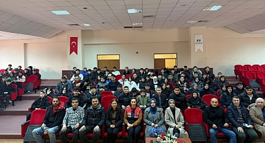 Jandarmadan 'Siber Farkındalık Eğitimi'