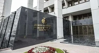 Merkez Bankası haftalık repo ihalelerini durdurdu!