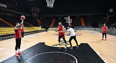 MSK, Galatasaray’ı ağırlayacak