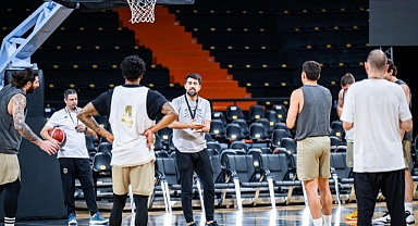 MSK Galibiyete İnanıyor