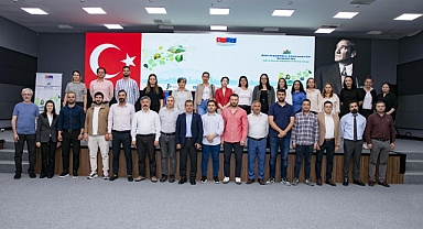 İklim değişikliğine karşı stratejik hedefler