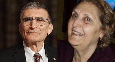 Aziz Sancar'ın kardeşi Yıldız Sancar yaşamını yitirdi