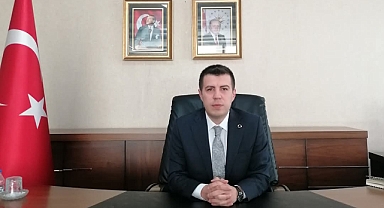 İsa Uğur'dan Anneler Günü mesajı
