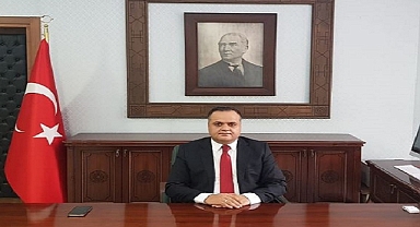 Mut'a yeni kaymakam