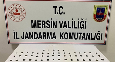 Tarihi eser kaçakçılığı operasyonu