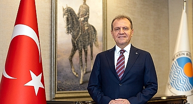 Başkan Seçer’den ‘Kurban Bayramı’ Mesajı