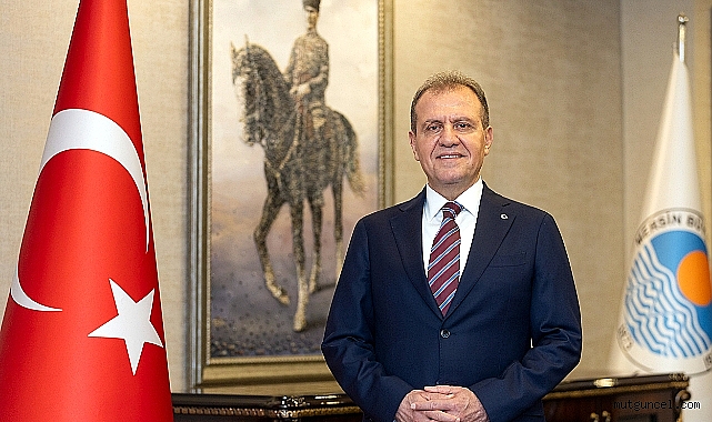 Başkan Seçer’den ‘Kurban Bayramı’ Mesajı