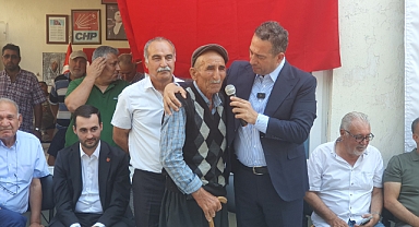 CHP'li Başarır: