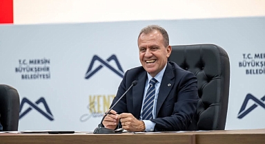Çömelek'e Jeo-Köy Projesi
