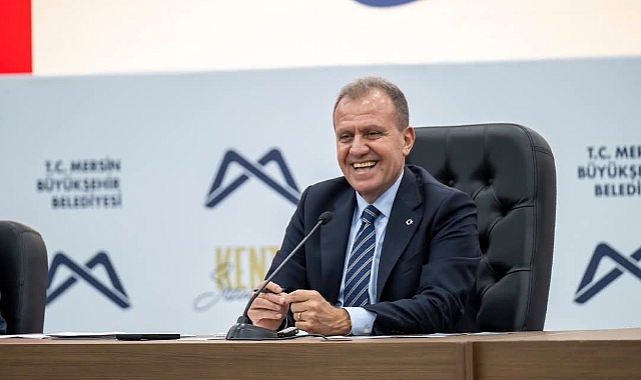 Çömelek'e Jeo-Köy Projesi