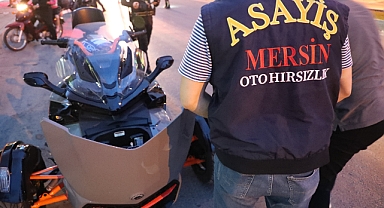 Polisin asayiş ve trafik denetimleri hız kesmeden devam ediyor