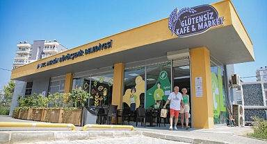 Glüten ve Çölyak hastalarına rahat bir nefes