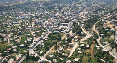 Gülnar Belediyesi'nden iklim ve enerji atağı