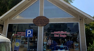 Engellilerden derneklerinin tahliye talebine tepki