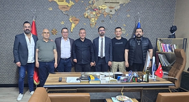 Mutlular'ın Konya'daki buluşma noktası olacak