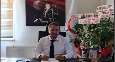 Mut Devlet Hastanesi’ne yeni kadrolar