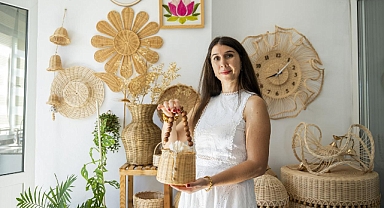 Üretici Kadın Stantları Sedef Türkay’ın hayatını değiştirdi