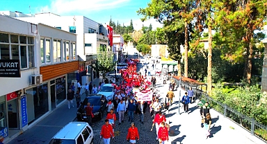 Cumhuriyetimizin 102. yılı