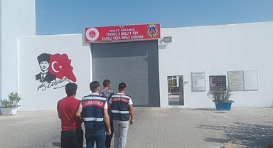 Jandarmadan terör operasyonu