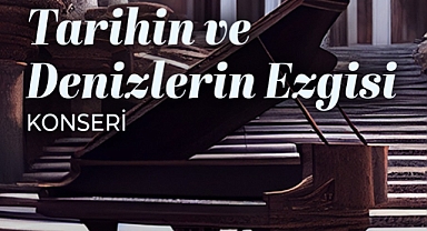 Mersin Devlet Opera ve Balesi’nden Müze Konserleri