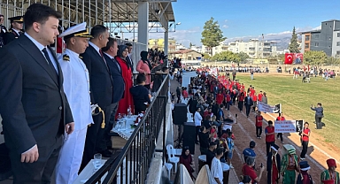 Yaşasın Cumhuriyet