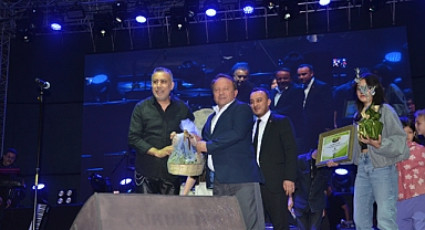 Yemeklerle yarışıldı, konserlerle coşuldu