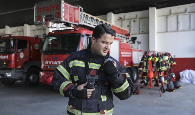 AKOM 'Uzaktan İzleme Sistemi' ile denetimini güçlendirdi