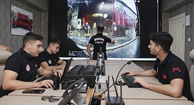 AKOM 'Uzaktan İzleme Sistemi' ile denetimini güçlendirdi