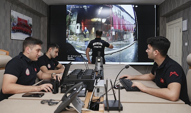 AKOM 'Uzaktan İzleme Sistemi' ile denetimini güçlendirdi