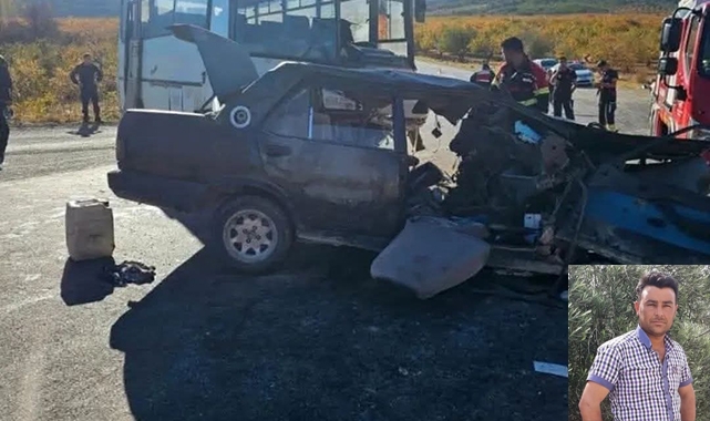 Gülnar'daki kazada ölü sayısı 4'e yükseldi