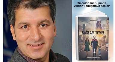 Habip Gostak'ın yeni kitabı Sağlam Temel yayınlandı