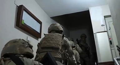 Jandarmadan Mersin merkezli bahis operasyonu