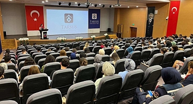 Jandarmadan 'Siber Farkındalık' Eğitimi