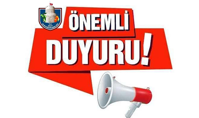 Kaymakamlık 'Sahipsiz Köpek İhbar Hattı' kurdu