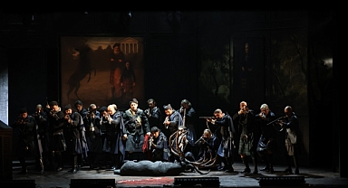 “Lucia di Lammermoor”