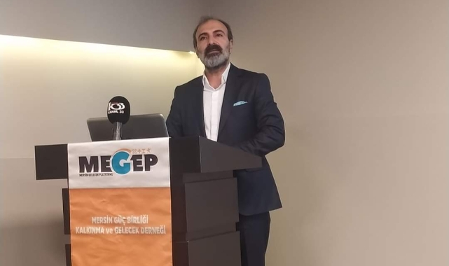 MEGEP'ten üreticilere çağrı
