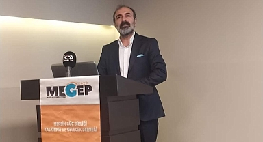MEGEP'ten üreticilere çağrı