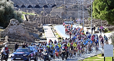 Türkiye, bisikletin merkezi olmayı sürdürüyor