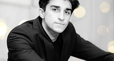 AKOB'tan Yıl Sonu Piyano Resitali