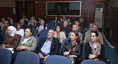 Anadolu Uygarlığı’na ışık tutan söyleşi
