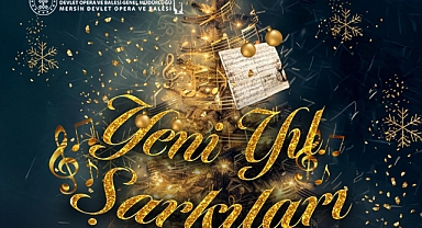 MOB Kapalı Gişe Sezonunu “Yeni Yıl Şarkıları” ile taçlandırıyor