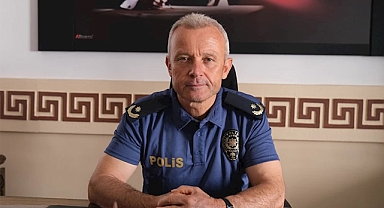 Mut Emniyet Müdürü Pehlivanoğlu emekli oldu