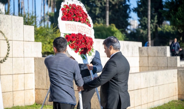 10 Ocak Çalışan Gazeteciler Günü, MGC tarafından Cumhuriyet Meydanı’nda kutlandı.