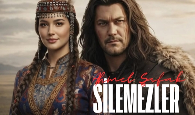 Ahmet Şafak'ın yeni şarkısı “silemezler” dinleyicisiyle buluştu