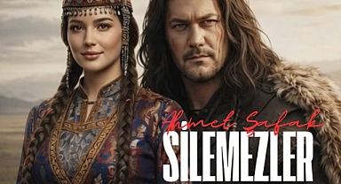 Ahmet Şafak'ın yeni şarkısı “silemezler” dinleyicisiyle buluştu