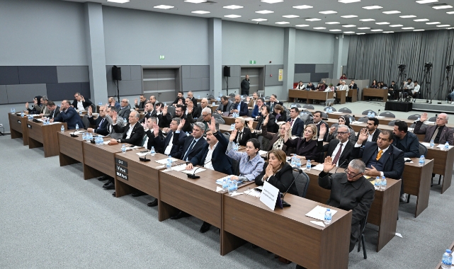 Kırsal Mahalle talepleri komisyonlara havale